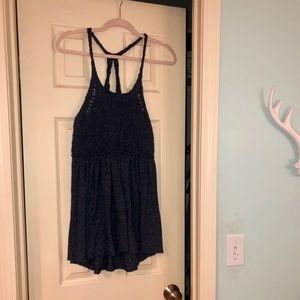 Free people sweater top